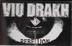 Viu Drakh : Rebellion